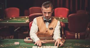Вход на официальный сайт Casino Clubnika