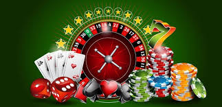 Как войти на сайт Casino Vulkan Stars